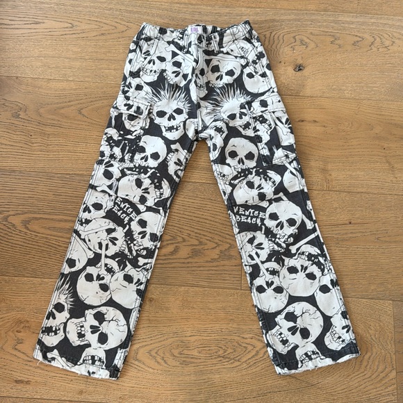 Other - ERL denim kids